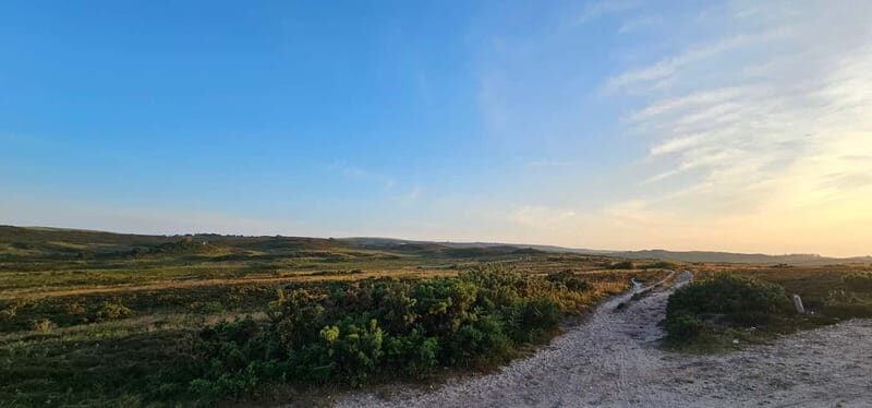 Poole: Ebike excursion to Old Harry with Ebike4you - A Closer Look at the Dorset E-Bike Adventure