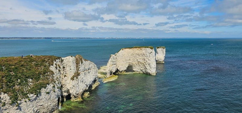 Poole: Ebike excursion to Old Harry with Ebike4you - Considering the Cost and Overall Value