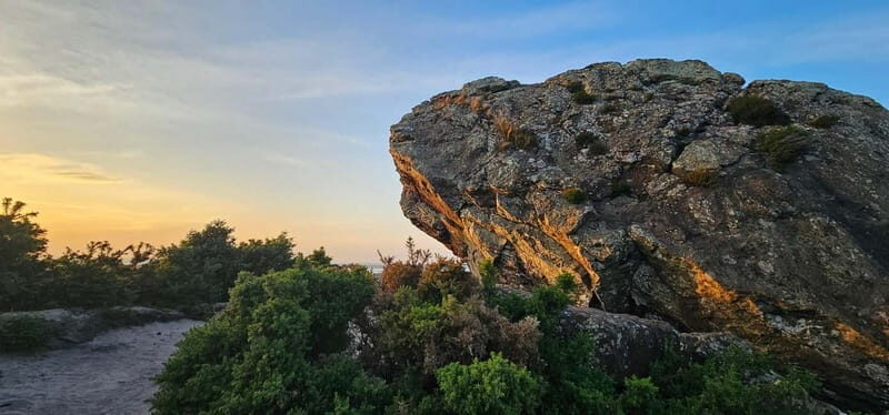 Poole: Ebike excursion to Old Harry with Ebike4you - FAQs