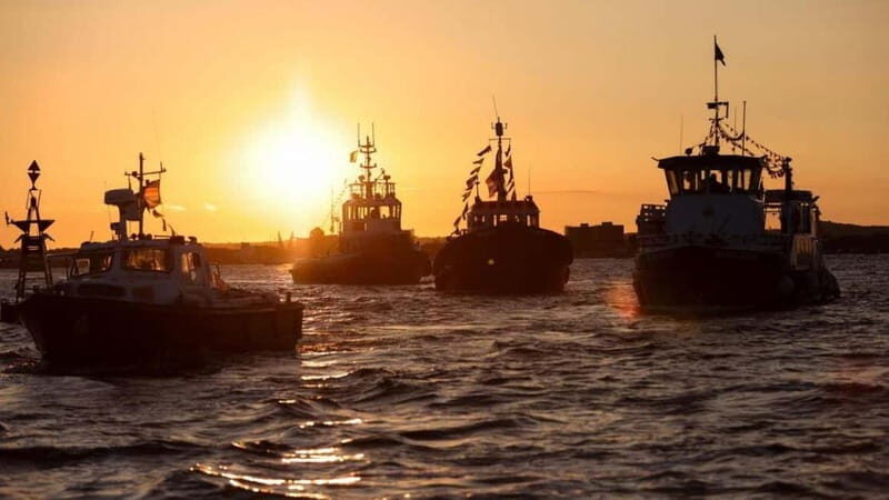 Poole: Fish and Chips Evening Cruise - Final Thoughts