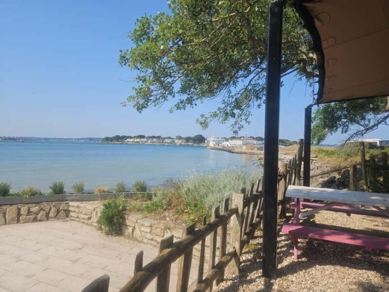 Poole Harbor: 2, 3, 4, 6, or 8-Hour Boat Rental Service - An In-Depth Look at the Poole Harbour Boat Rental