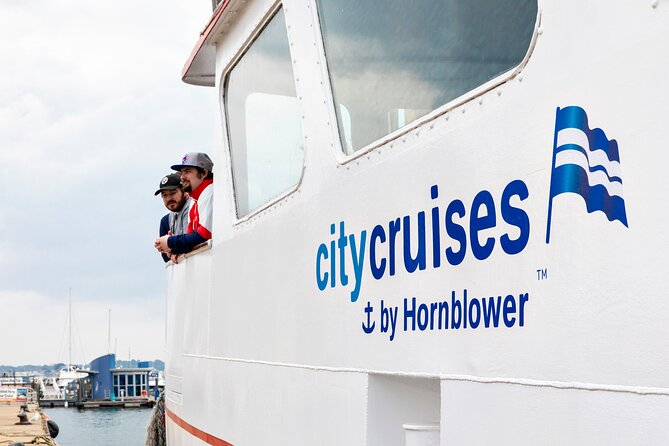 Poole Harbour and Island Cruise From Poole - Pricing and Booking