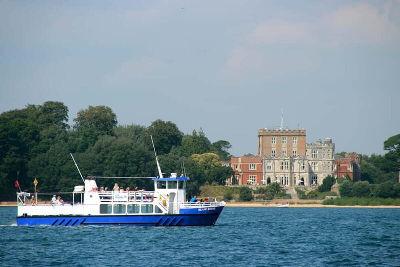 Poole: Harbour and Islands Circular Cruise - Who Is This Cruise Best For?