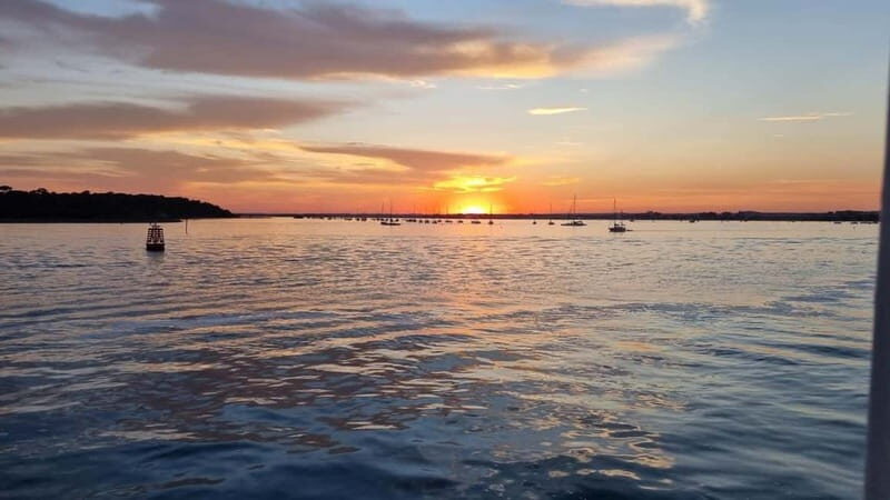 Poole: Harbour Lights Cruise - Practical Tips for Your Cruise Experience
