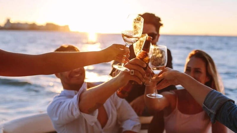 Poole: Harbour Lights Cruise - Frequently Asked Questions (FAQs)