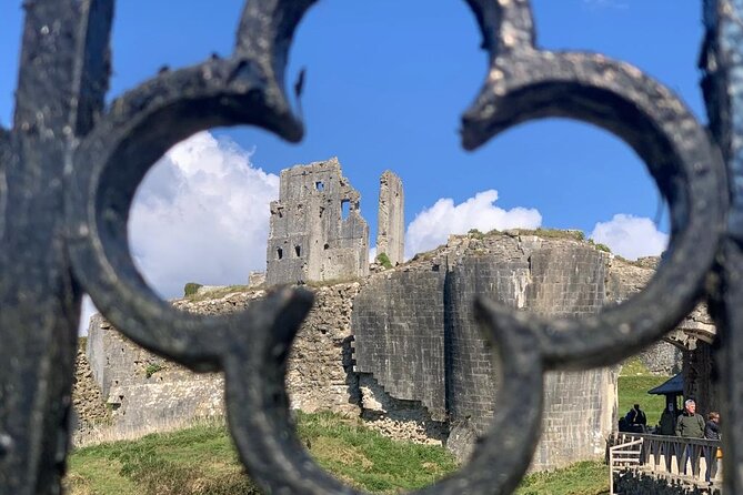 Poole to Old Harry Rocks and Corfe Castle E-Bike Tour  - Bournemouth - Additional Information