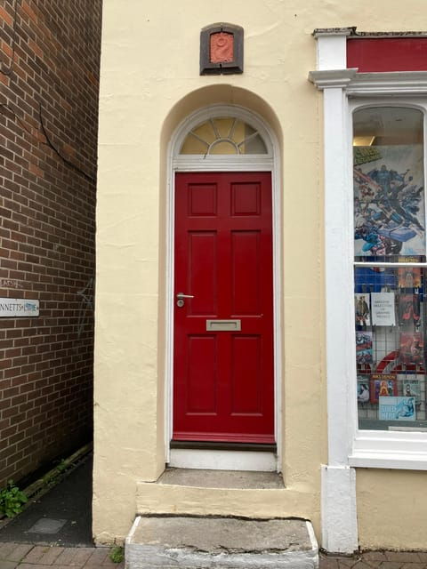 Poole: Walking Tour of Historic Poole - Participant Categories