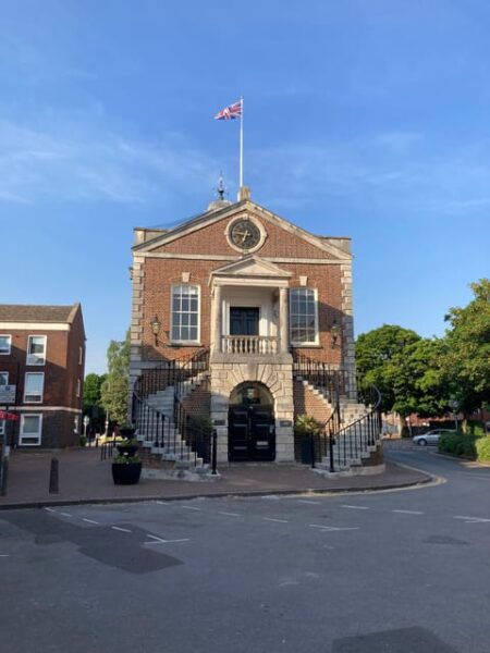Poole: Walking Tour of Historic Poole - Frequently Asked Questions