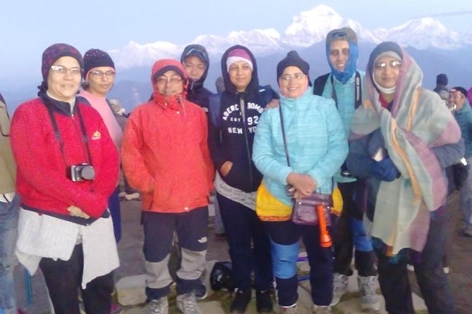 Poon Hill 3 Days Short Trek - Essential Trekking Gear