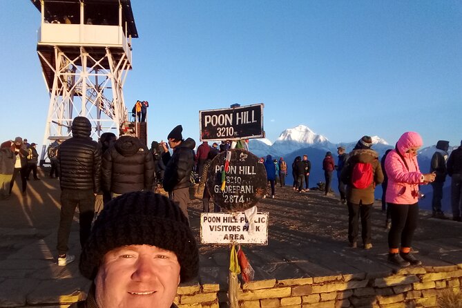 Poon Hill - 4 Days / 3 Nights (ex Pokhara) - Daily Departure - Common Questions