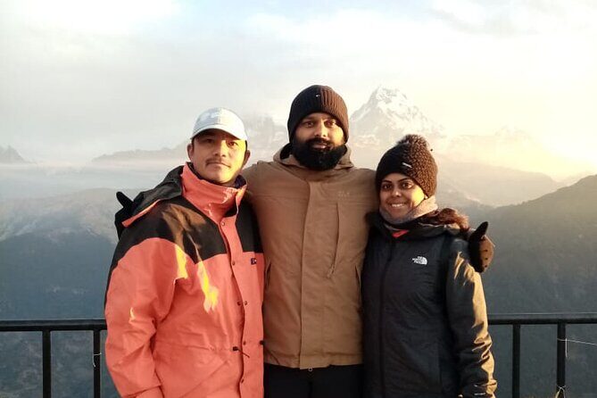 Poon Hill 6 Days Trek from Kathmandu - The Experience and Value