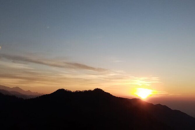 Poon Hill 6 Days Trek from Kathmandu - Who Is This Trek Best Suited For?