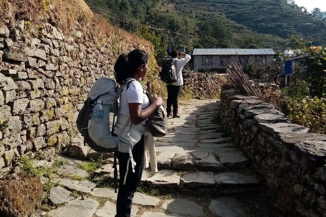 Poon Hill 6 Days Trek from Kathmandu - An In-Depth Look at the Poon Hill 6-Day Trek