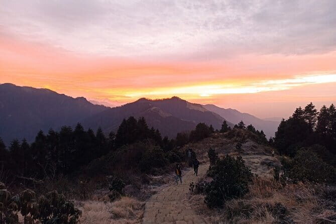 Poon Hill Ghandruk Circuit Trek from Pokhara 4 Days - Good To Know