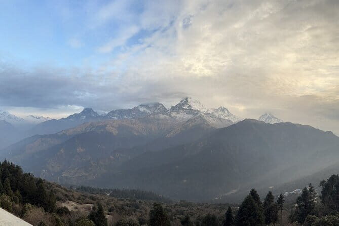 Poon Hill Ghandruk Circuit Trek from Pokhara 4 Days - Why this trek is a hit