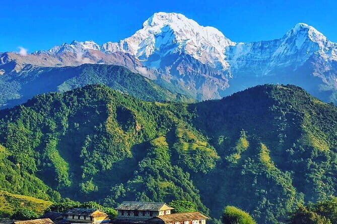Poon Hill Ghandruk Circuit Trek from Pokhara 4 Days - Who is This Trek Perfect For?