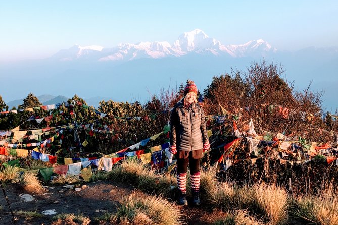 Poon Hill - Ghandruk Trek From Kathmandu - Packing List and Essential Gear