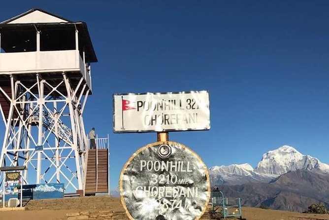 Poon Hill - Ghandruk Trek From Kathmandu - Tips and Recommendations