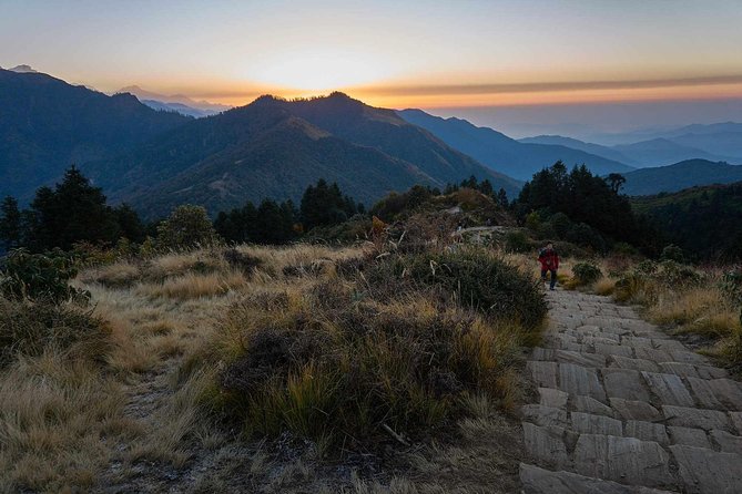 POON HILL HOT SPRING - 10 Days Trek - Policies and Weather Conditions