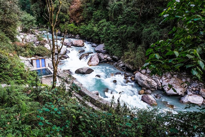 POON HILL HOT SPRING - 10 Days Trek - Common Questions