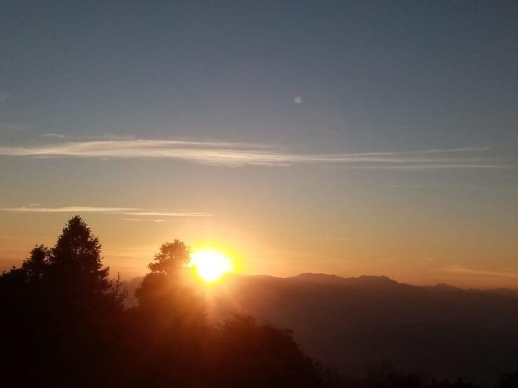 Poon Hill in Three Days: a Perfect Short Trek From Pokhara - Detailed Itinerary for Three Days