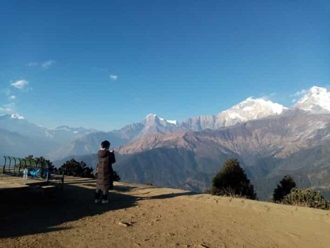 Poon Hill in Three Days: a Perfect Short Trek From Pokhara - Highlights of the Trekking Experience