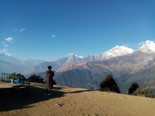 Poon Hill in Three Days: a Perfect Short Trek From Pokhara - Break Down