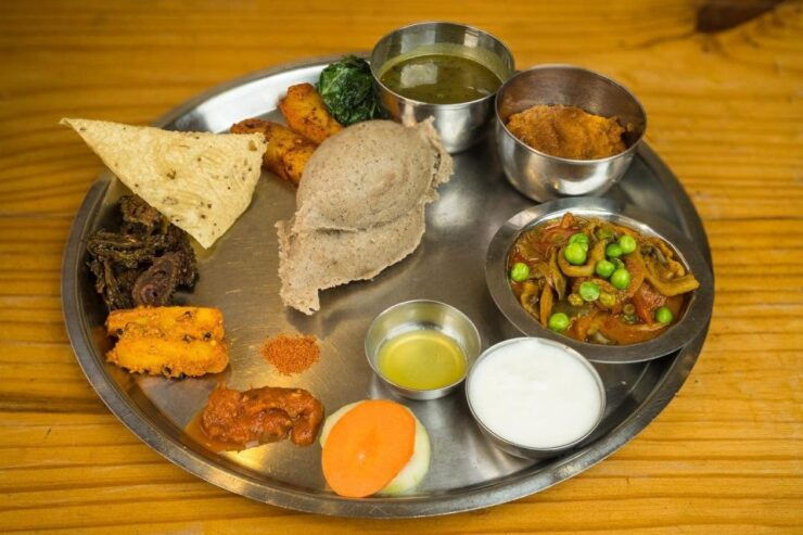 Poon Hill Sunrise Trek: 4 Days of Stunning Views and Scenery - Experience Highlights