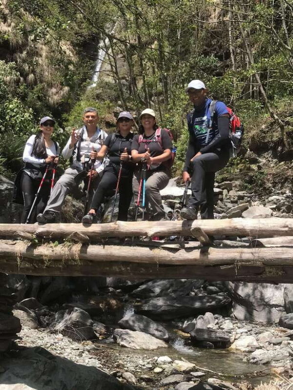 Poon hill Trek 1 Night 2 Days - The Itinerary Breakdown