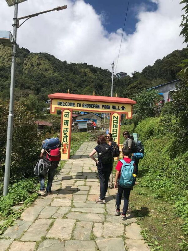 Poon hill Trek 1 Night 2 Days - What to Expect from the Experience