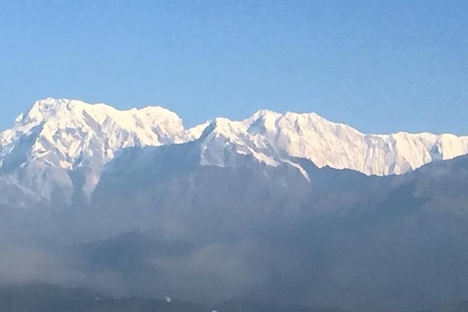 Poon Hill Trek - Route Highlights