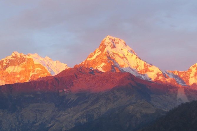 Poon Hill Trek - Essential Packing List