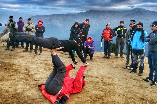 Poon Hill Trek 3 Days - Best Time to Go