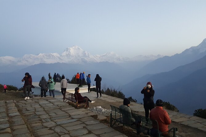 Poon Hill Trek 3 Days - What to Pack