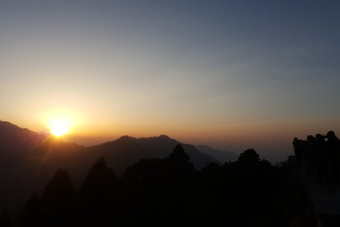 Poon Hill Trek 3 Days - Common Questions