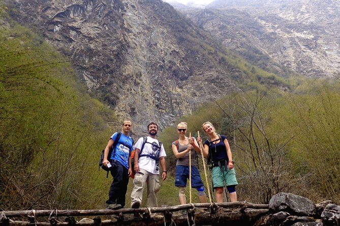 Poon Hill Trek - Trek Highlights