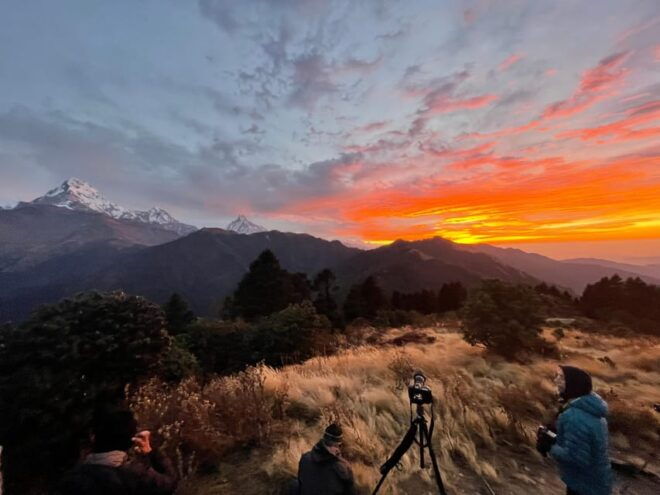 Poon Hill Trek 4 Days - Himalaya Sunrise - Inclusions of the Package