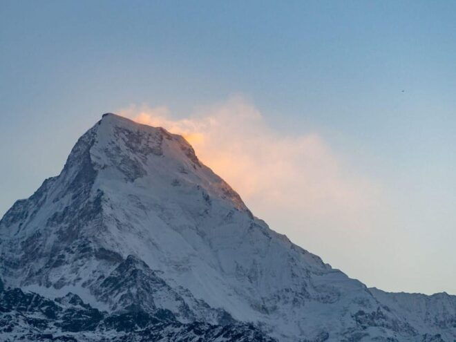 Poon Hill Trek 4 Days - Himalaya Sunrise - Cultural Experiences