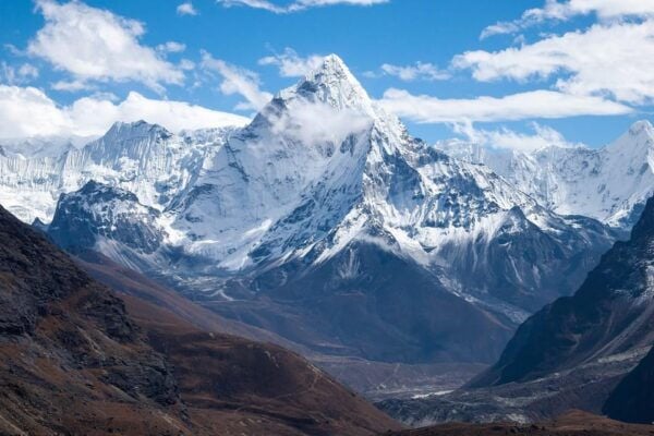 Poon Hill Trek 4 Days - Himalaya Sunrise - Break Down