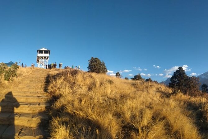 Poon Hill Trek - Questions and Help Center