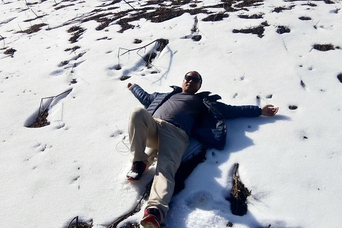 Poon Hill Trek - Trek Highlights