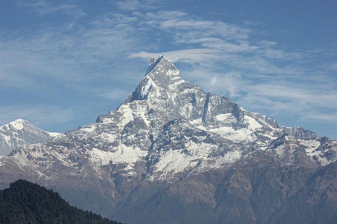 Poon Hill Trek - Cultural Experiences Along the Way