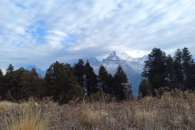 Poon Hill Trek from Pokhara 4 Days - Exploring the Itinerary in Detail