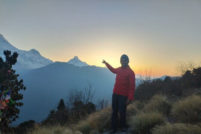 Poon Hill Trek package - What Makes the Poon Hill Trek a Great Choice