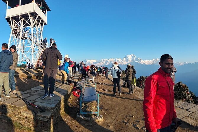 Poon Hill Trek package - The Itinerary in Detail: What to Expect
