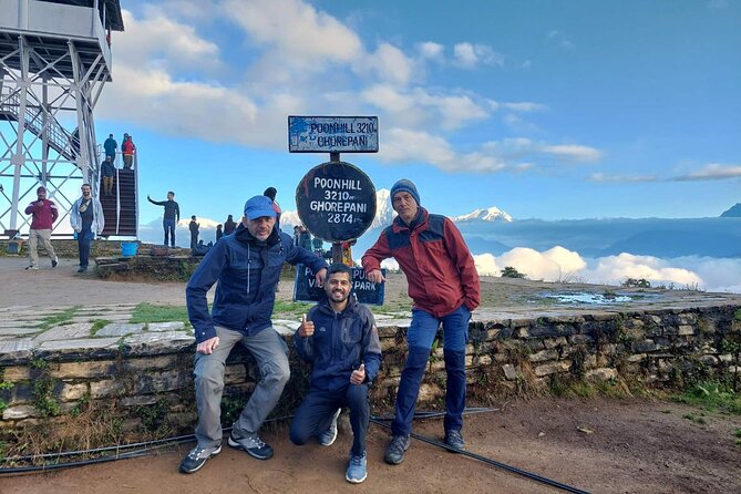 Poon Hill Trek - Short & Easy Trek in the Himalayas - Common Questions