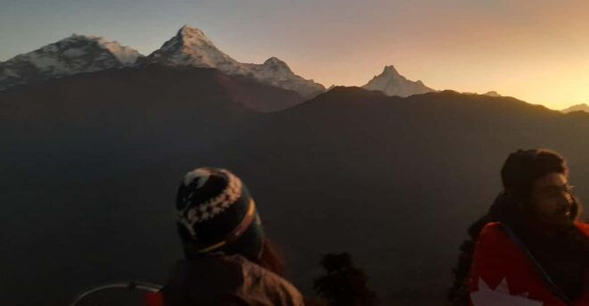 Poon Hill Trek With Hot Spring - Essential Packing List