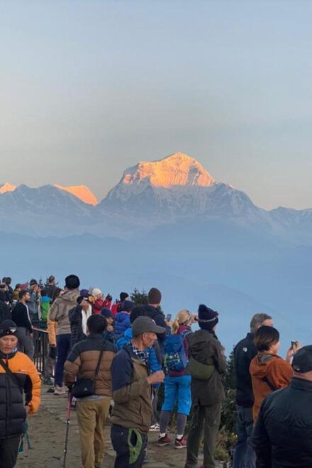 Poon Hill Trekking 3 Days From Pokhara - Questions You May Have