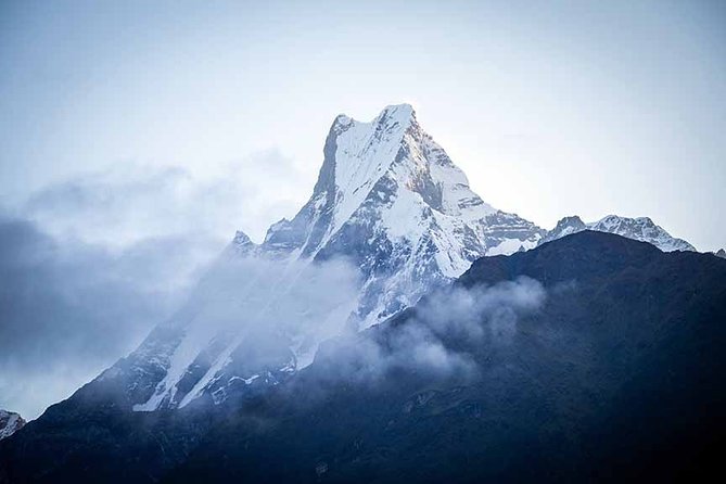 Poon Hill Trekking- a Day to Explore Nepal in a Short Time - Essential Trekking Gear