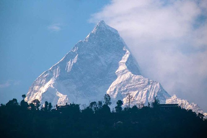 Poon Hill Trekking- a Day to Explore Nepal in a Short Time - Common Questions